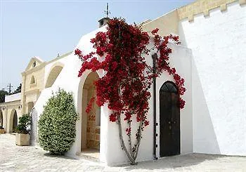 Bed & Breakfast Masseria Mazzetta Salento Corte Del Falconiere