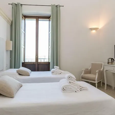 Bed & Breakfast Masseria Mazzetta Salento Corte Del Falconiere 3*