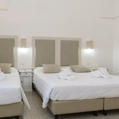Masseria Mazzetta Salento Corte Del Falconiere 3* Salice Salentino