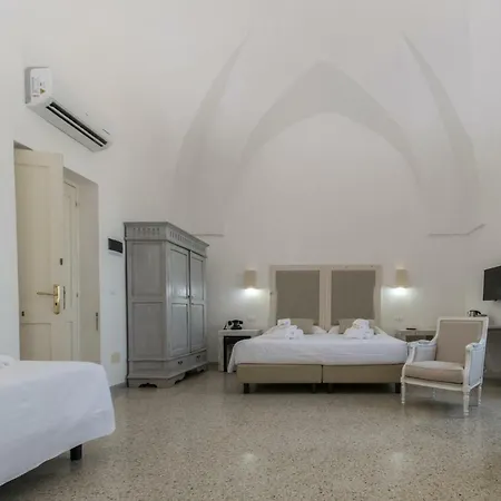 Masseria Mazzetta Salento Corte Del Falconiere Salice Salentino