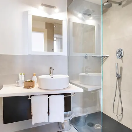 ベッド・アンド・ブレックファスト Masseria Mazzetta Salento Corte Del Falconiere 3*
