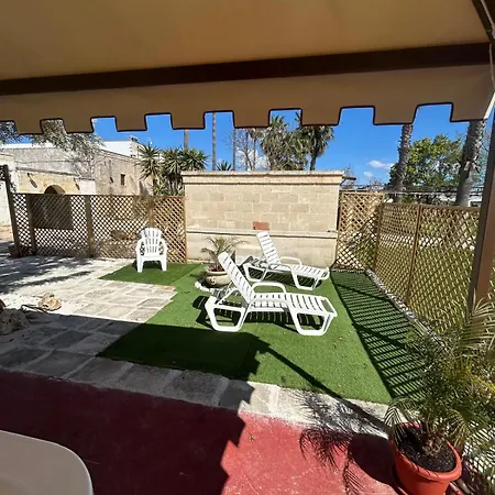 Masseria Mazzetta Salento Corte Del Falconiere Bed & Breakfast Salice Salentino