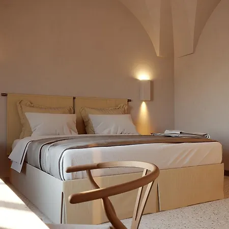 Masseria Mazzetta Salento Corte Del Falconiere Bed & Breakfast Salice Salentino