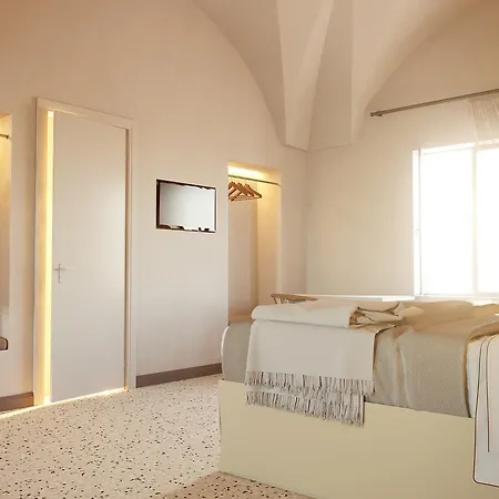 Bed & Breakfast Masseria Mazzetta Salento Corte Del Falconiere