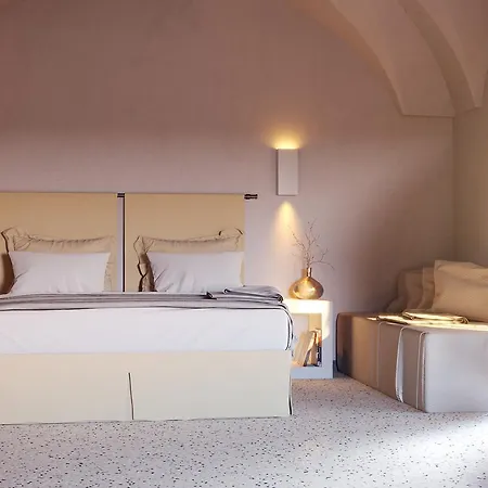 Masseria Mazzetta Salento Corte Del Falconiere