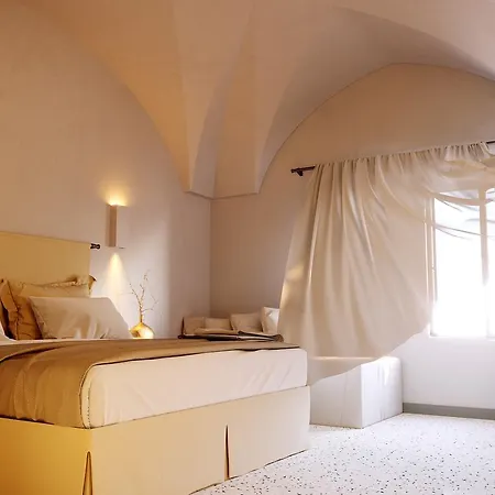 Masseria Mazzetta Salento Corte Del Falconiere Bed & Breakfast