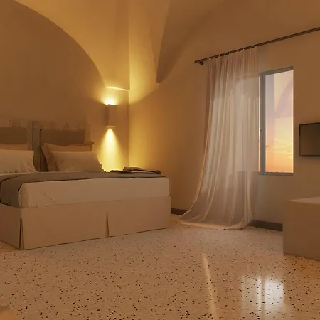 Masseria Mazzetta Salento Corte Del Falconiere 3*