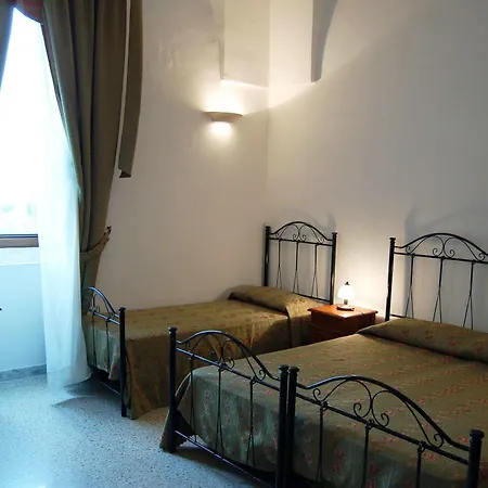 Masseria Mazzetta Salento Corte Del Falconiere 3*