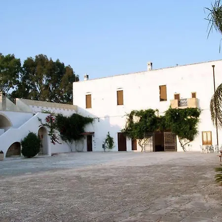 Bed & Breakfast Masseria Mazzetta Salento Corte Del Falconiere Salice Salentino