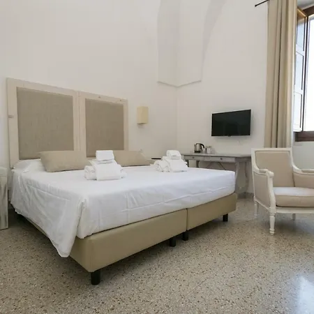 Bed & Breakfast Masseria Mazzetta Salento Corte Del Falconiere