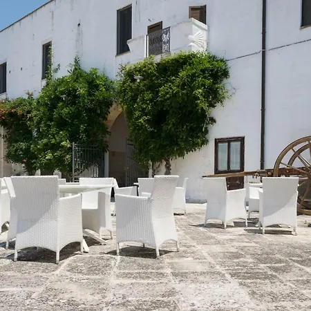 Masseria Mazzetta Salento Corte Del Falconiere Bed & Breakfast Salice Salentino